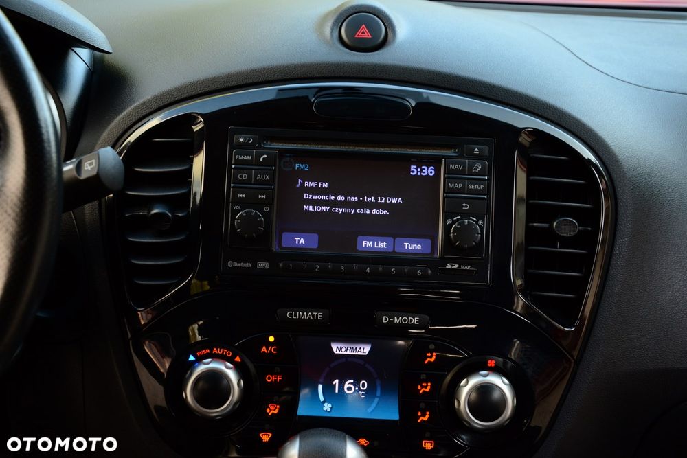 Nissan Juke - 24