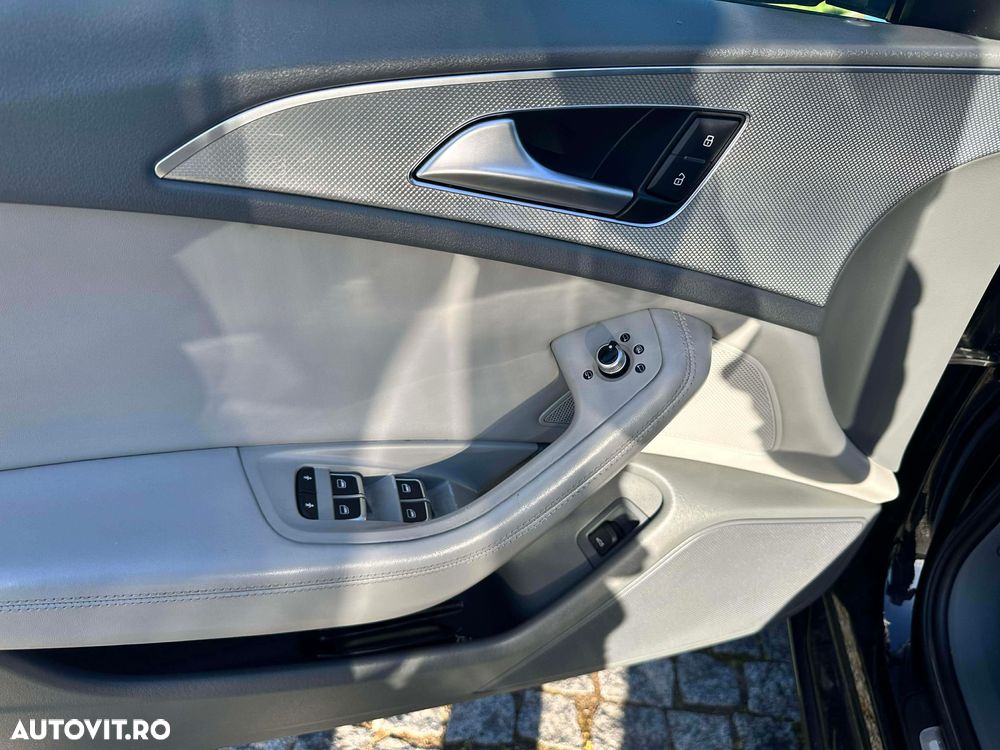 Audi A6 3.0 TDI quattro Stronic - 6