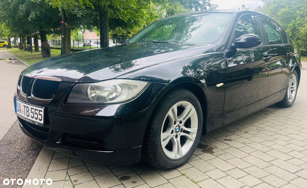 BMW Seria 3 318i Edition Sport - 13