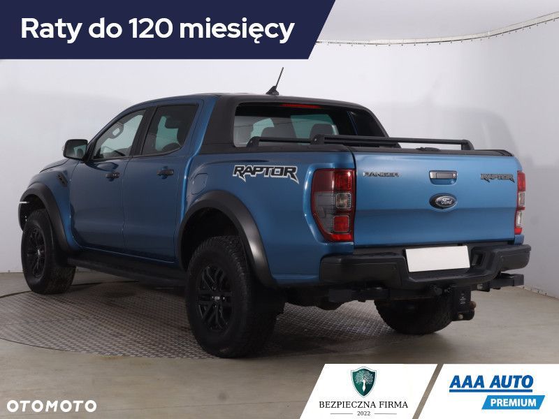 Ford Ranger Raptor - 6