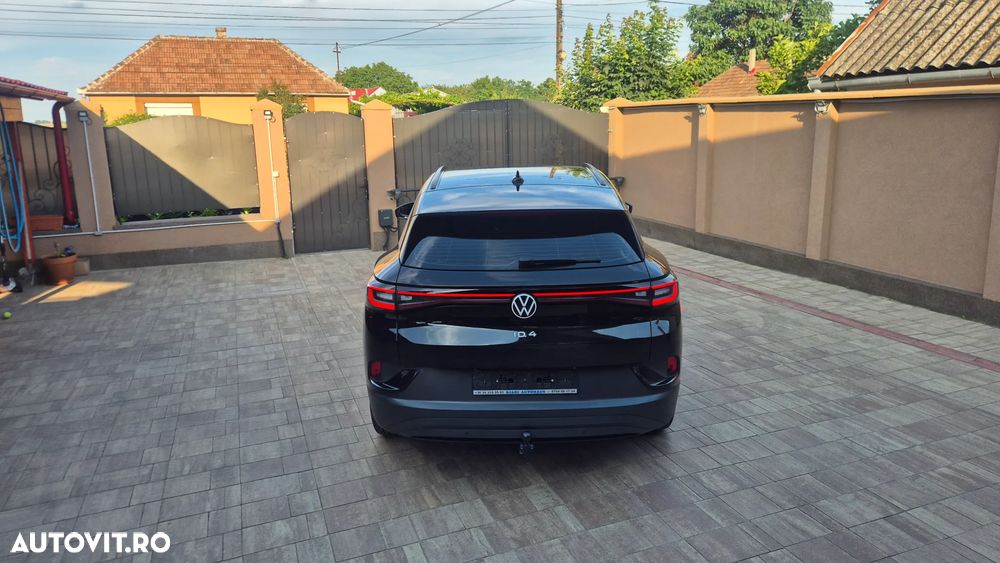 Volkswagen ID.4 Performance Upgrade Pro Life - 32