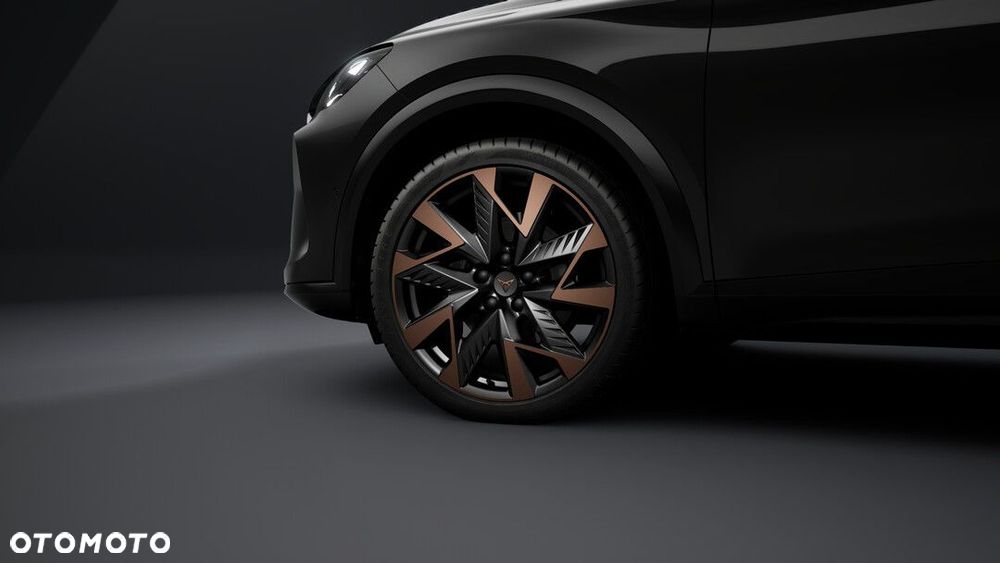 Cupra Formentor 2.0 TSI 4Drive DSG - 8