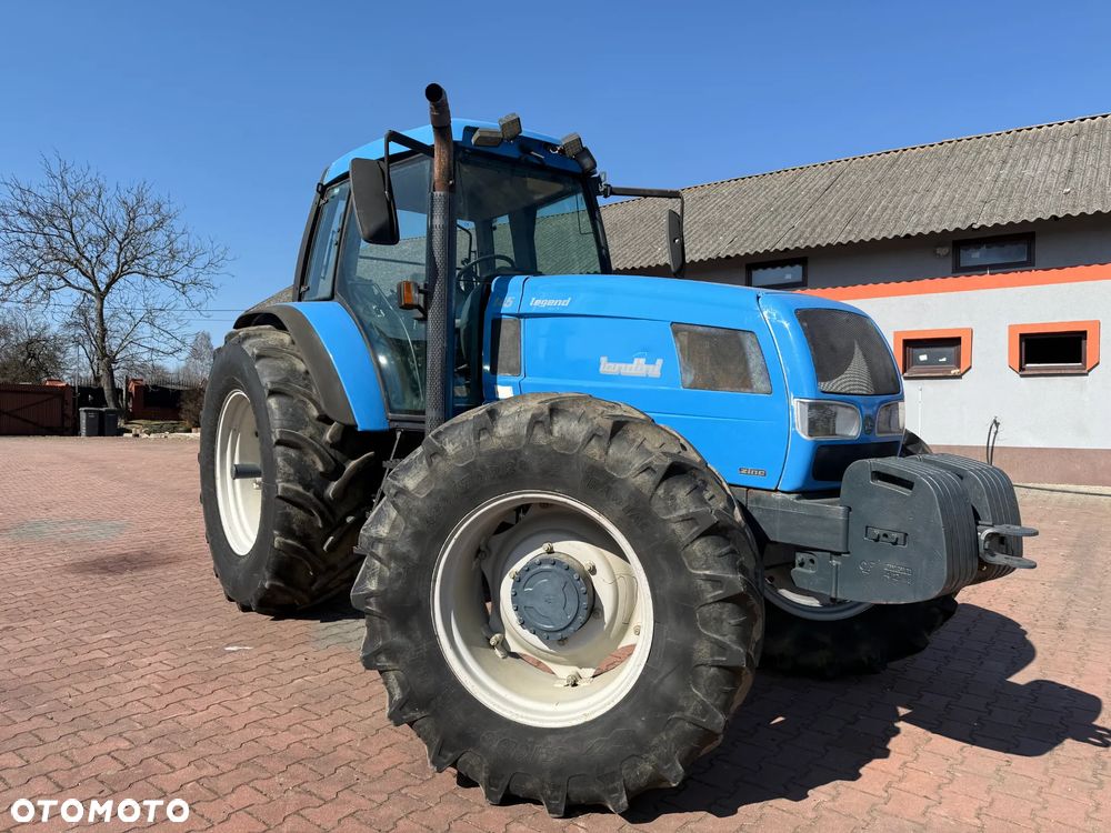 Landini 145 - 1