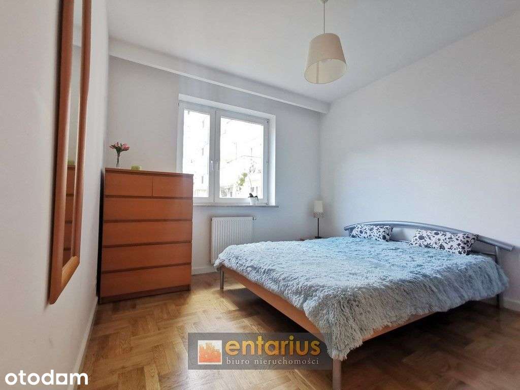 Super 3 pok. na Kabatach, z garażem!