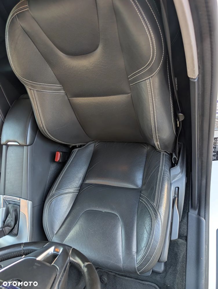 Volvo V60 D3 Geartronic Summum - 20