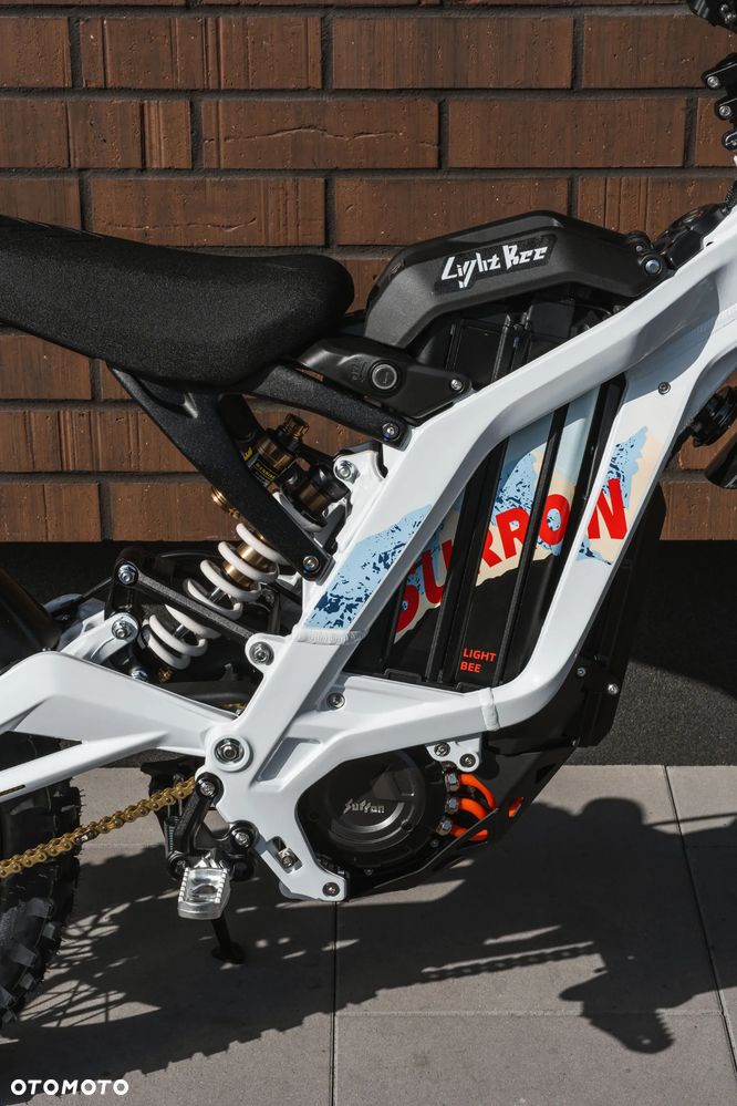 Surron Light Bee - 10