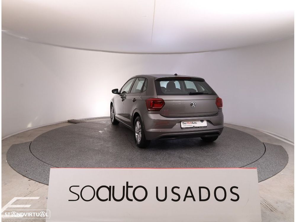 VW Polo 1.0 TSI Confortline - 10