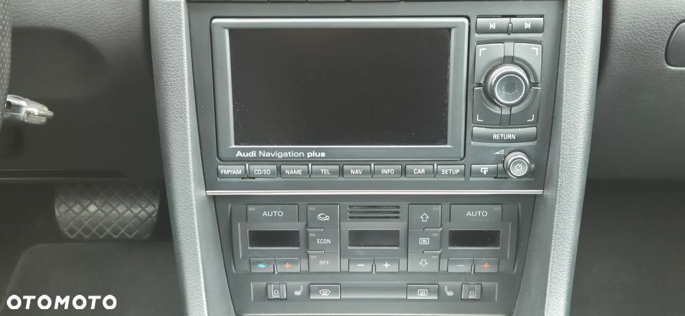 Audi A4 Limousine 2.0 T FSI quattro tiptronic - 29