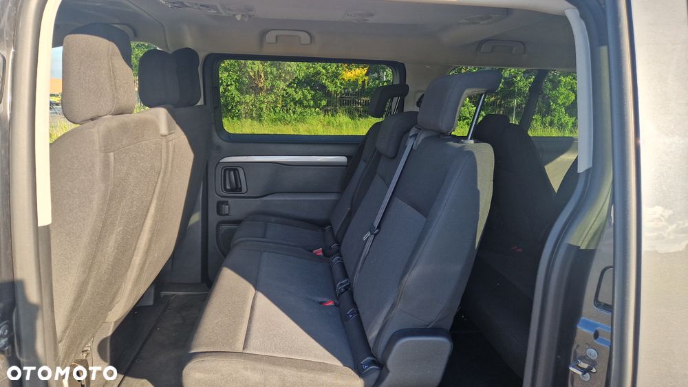 Citroën SpaceTourer 2.0 BlueHDi XL Max EAT8 - 10