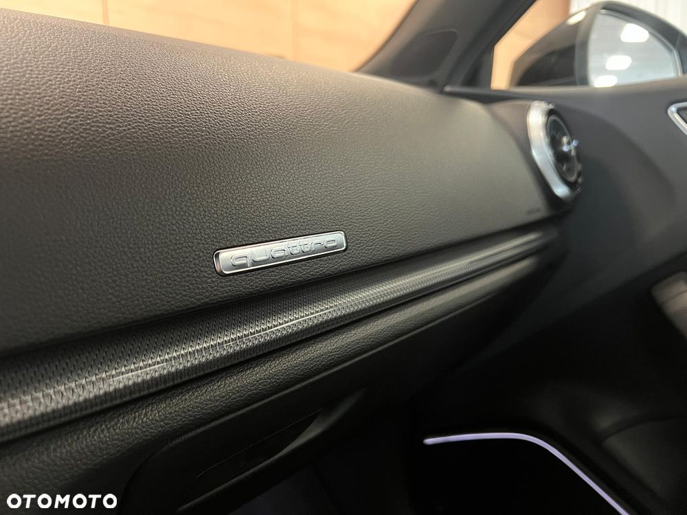 Audi RS3 Sportback 2.5 TFSI Quattro S tronic - 25