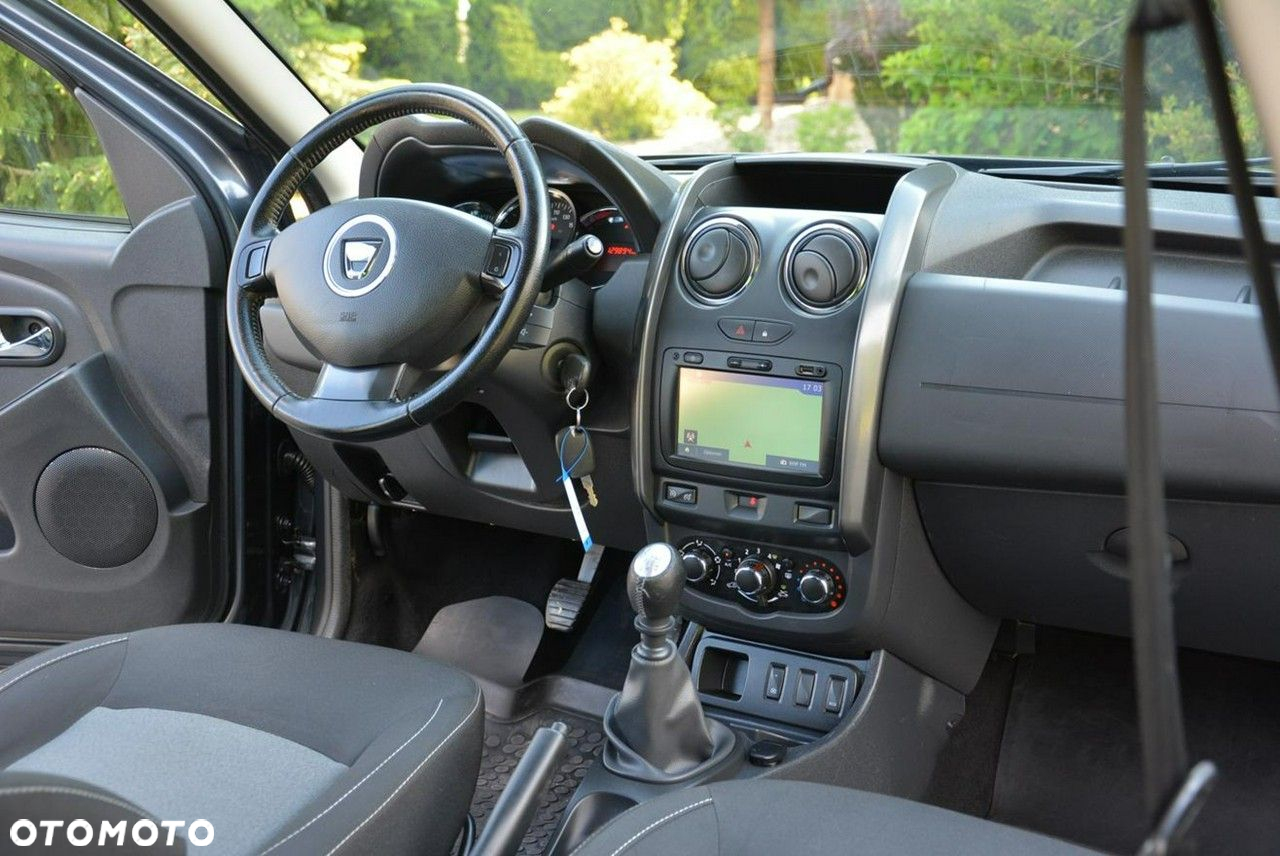 Dacia Duster - 19
