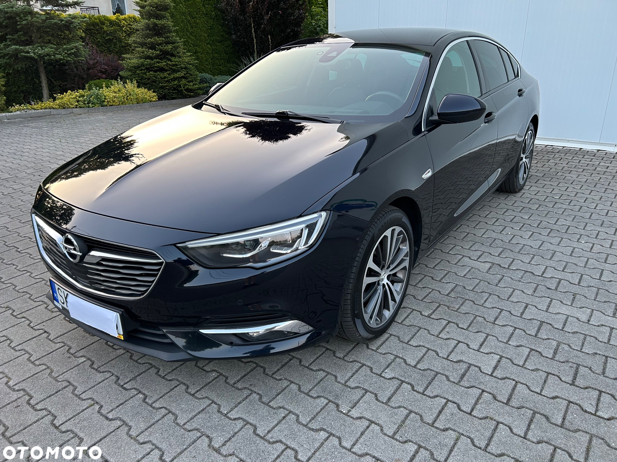 Opel Insignia CT 1.5 T Elite S&S - 3