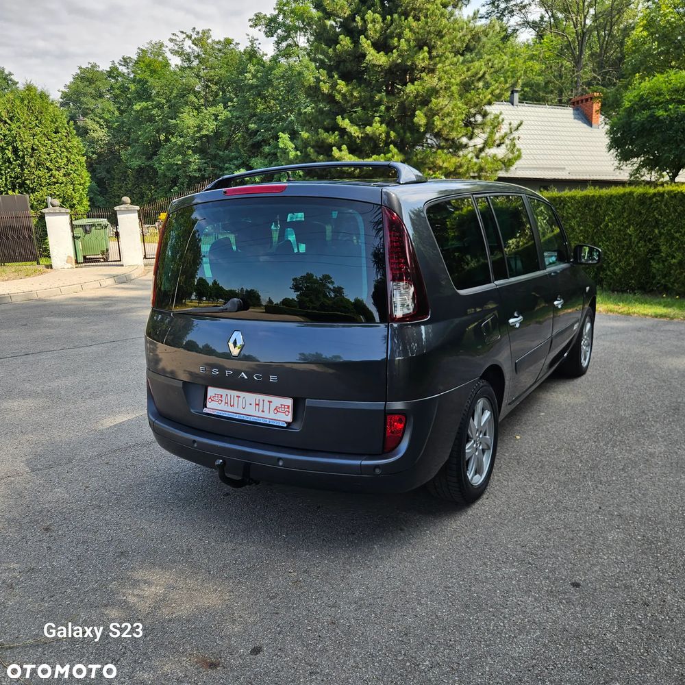 Renault Grand Espace 2.0 TCe 170 Celsium - 11
