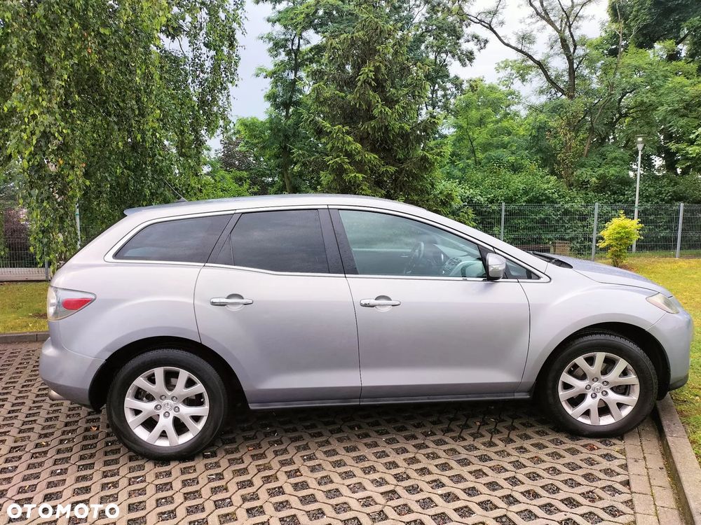 Mazda CX-7 2.3T Sport - 2