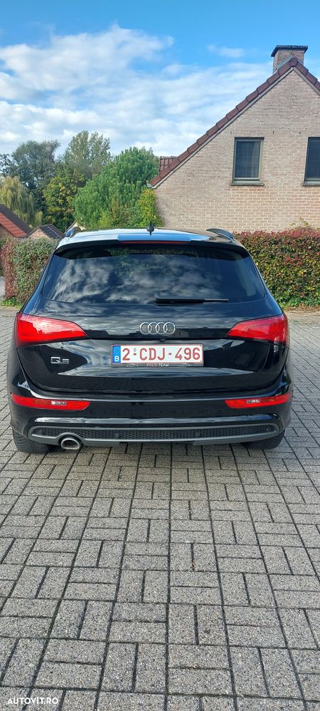 Audi Q5 - 3