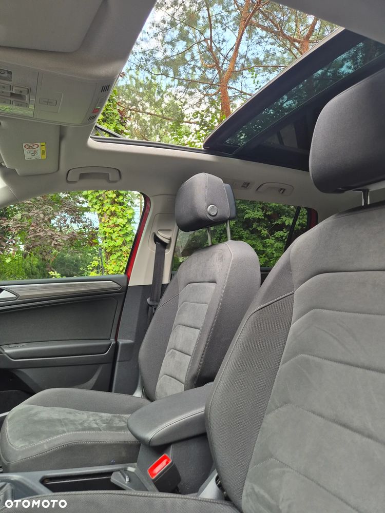 Volkswagen Tiguan Allspace 1.5 TSI EVO Elegance DSG - 14