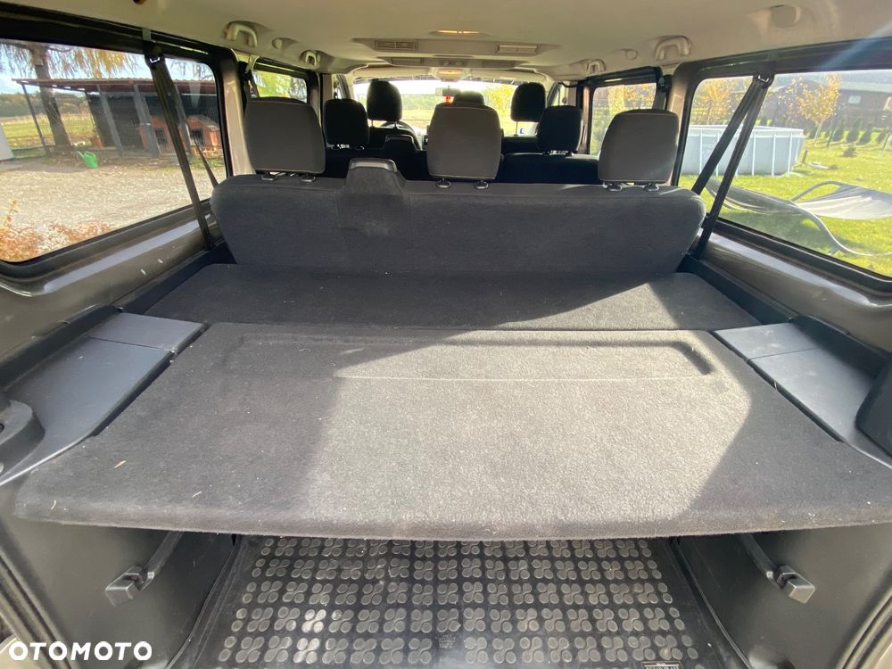 Renault Trafic 1.6 dCi - 9