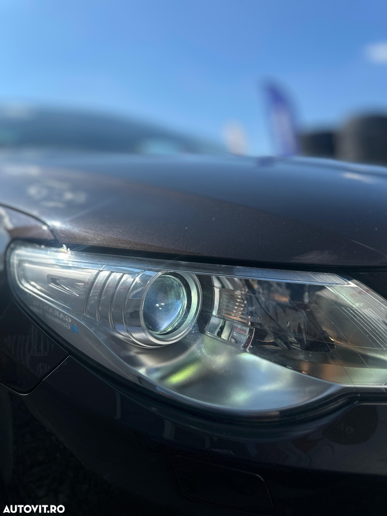 Volkswagen Passat CC 1.8 TSI DSG Individual - 9