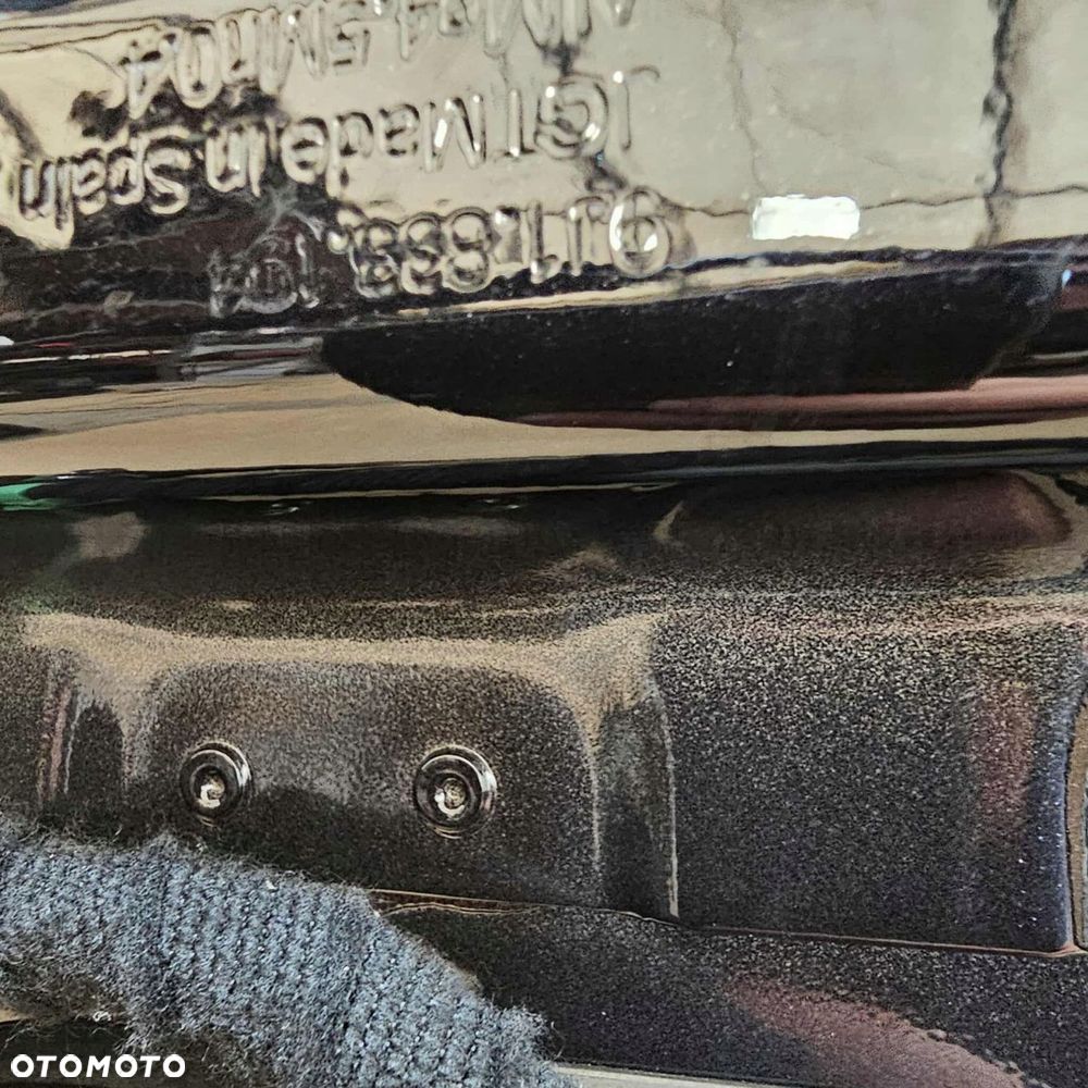 porsche taycan 9j1 drzwi tył tylne prawe kompletne c9x - 2