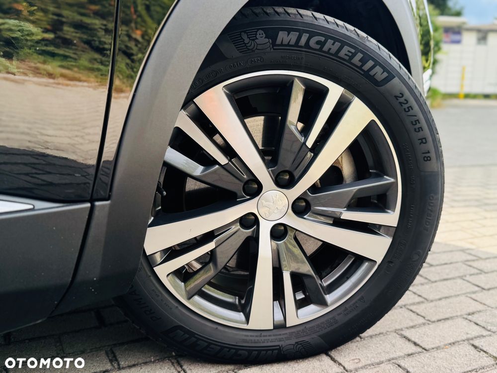 Peugeot 3008 225 e-EAT8 Allure Pack - 18