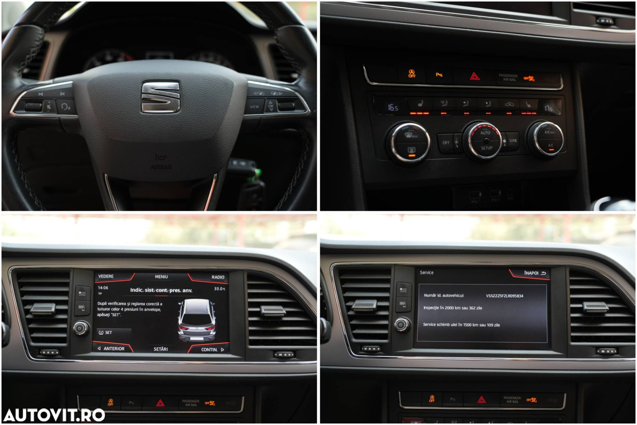 Seat Leon - 18