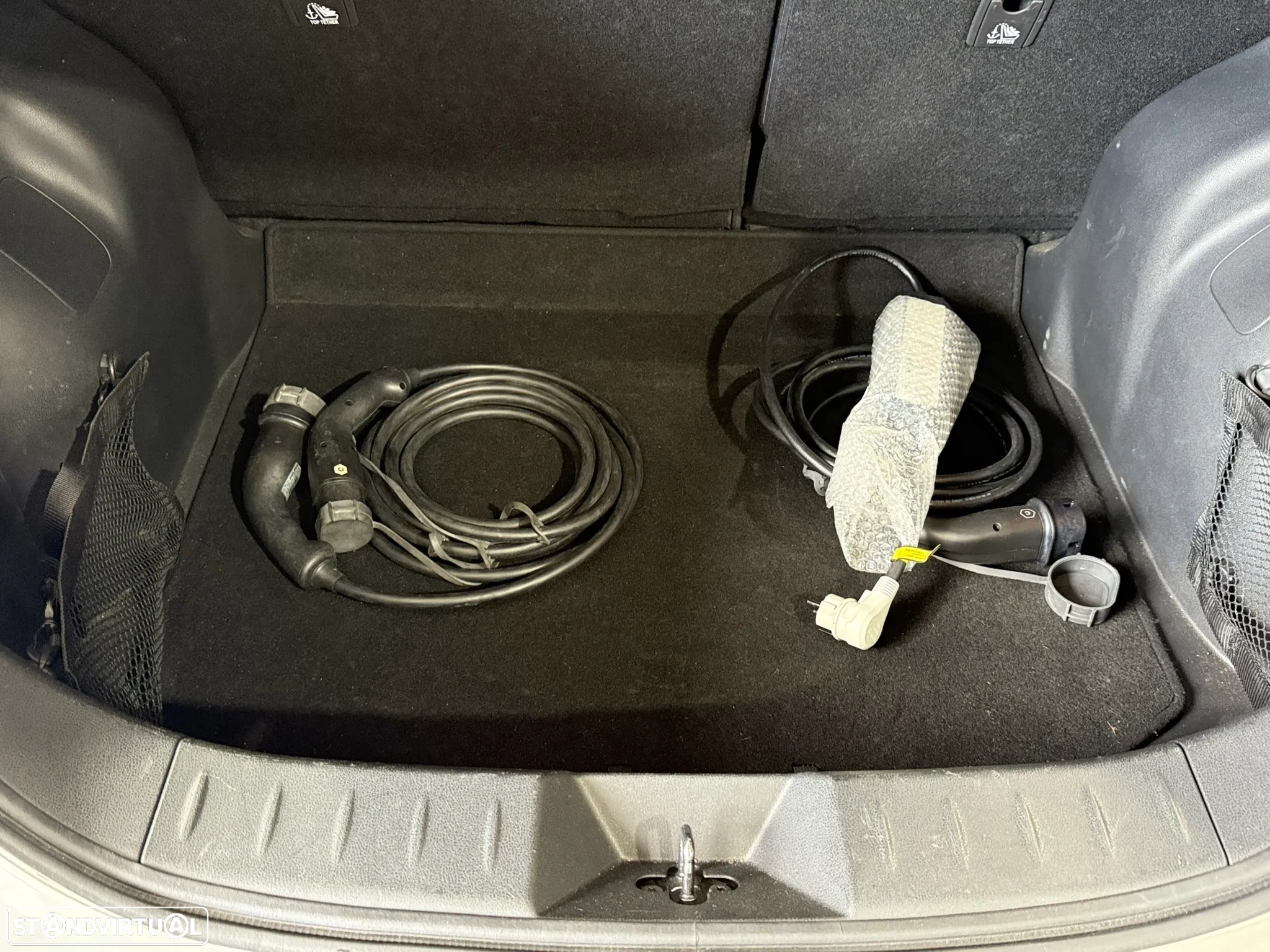 Nissan Leaf Acenta - 50