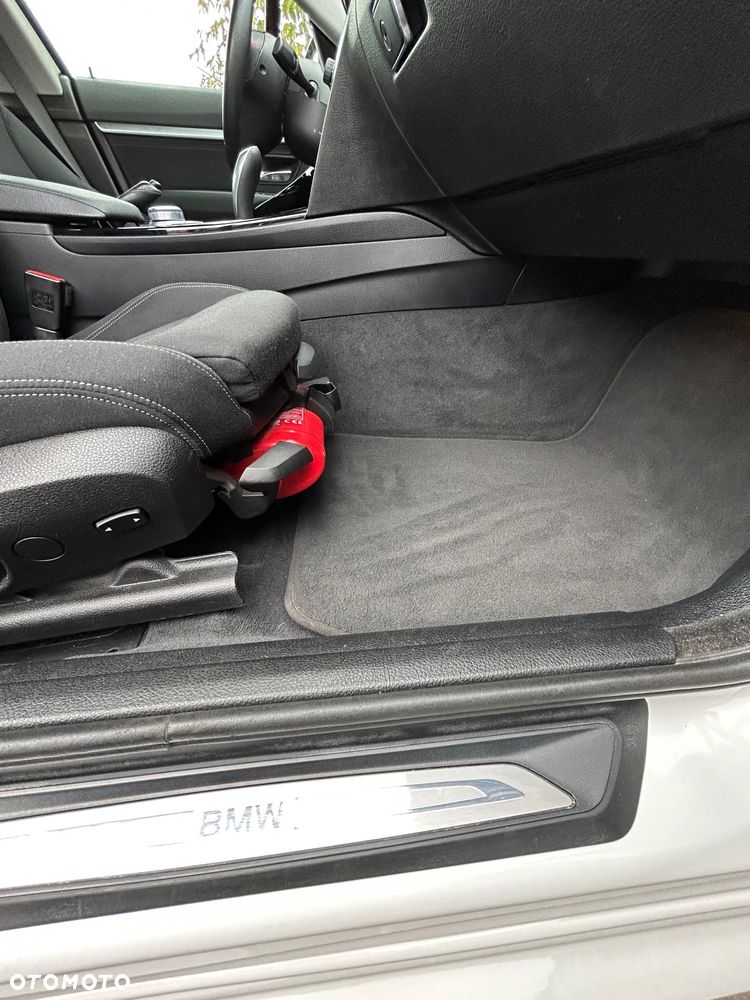 BMW 3GT 320i GPF xDrive Sport Line - 22