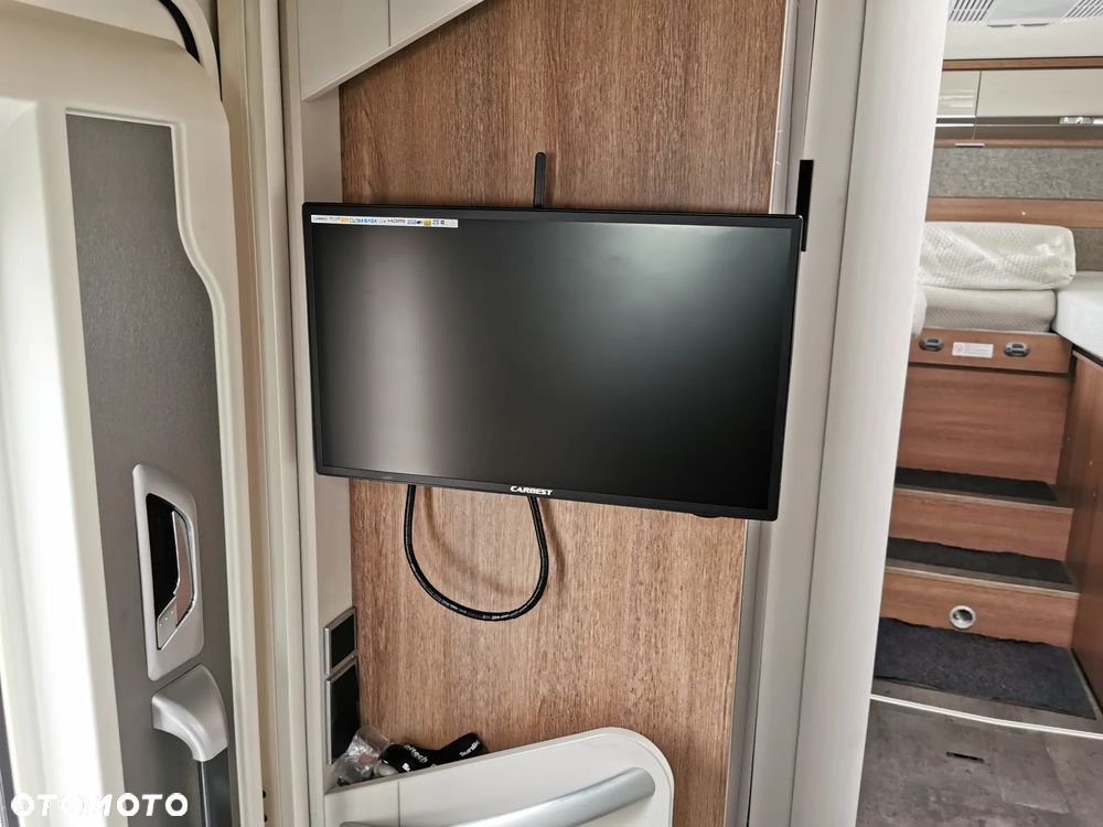Dethleffs T 7057EB - 13