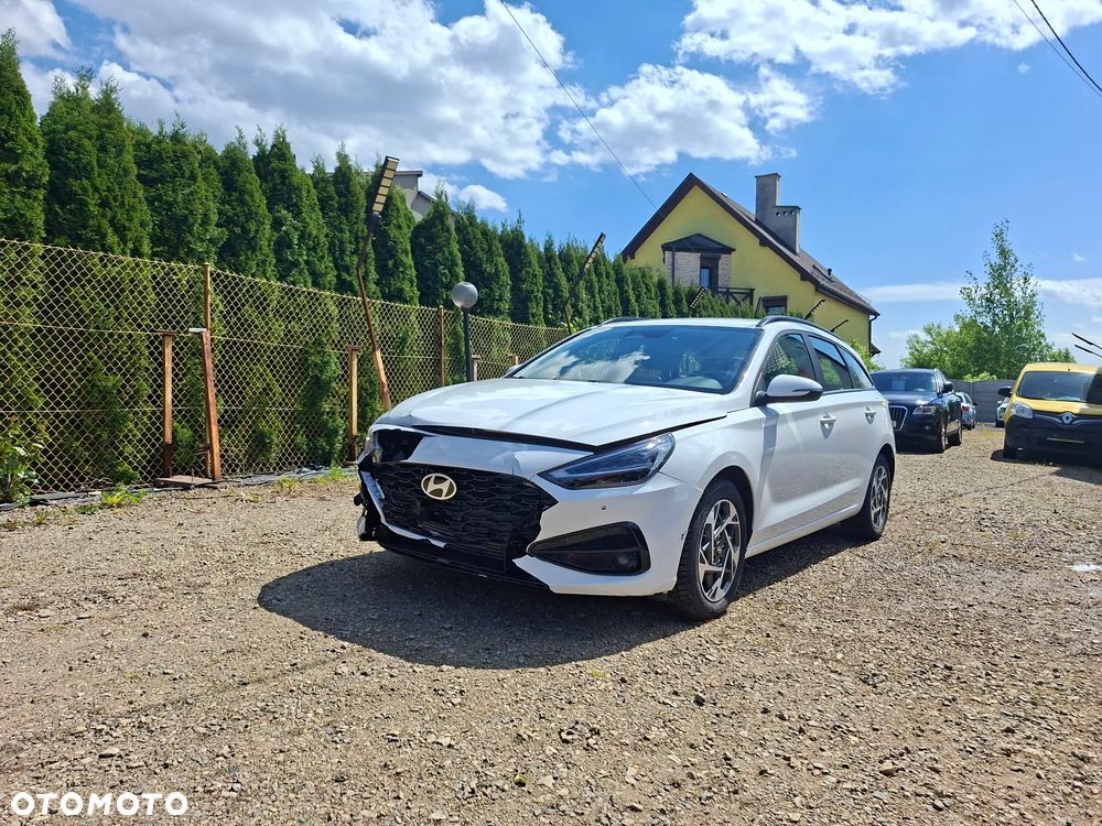 Hyundai i30 1.0 T-GDI Smart - 1