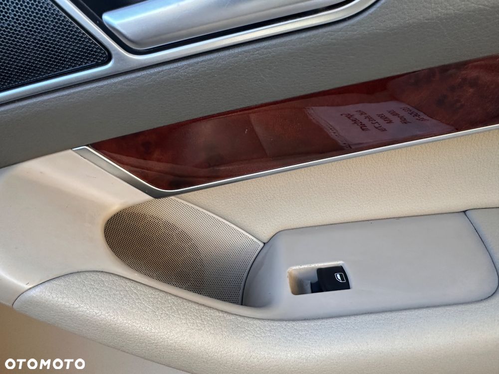 Audi A6 Limousine 2.7 TDI DPF multitronic - 26