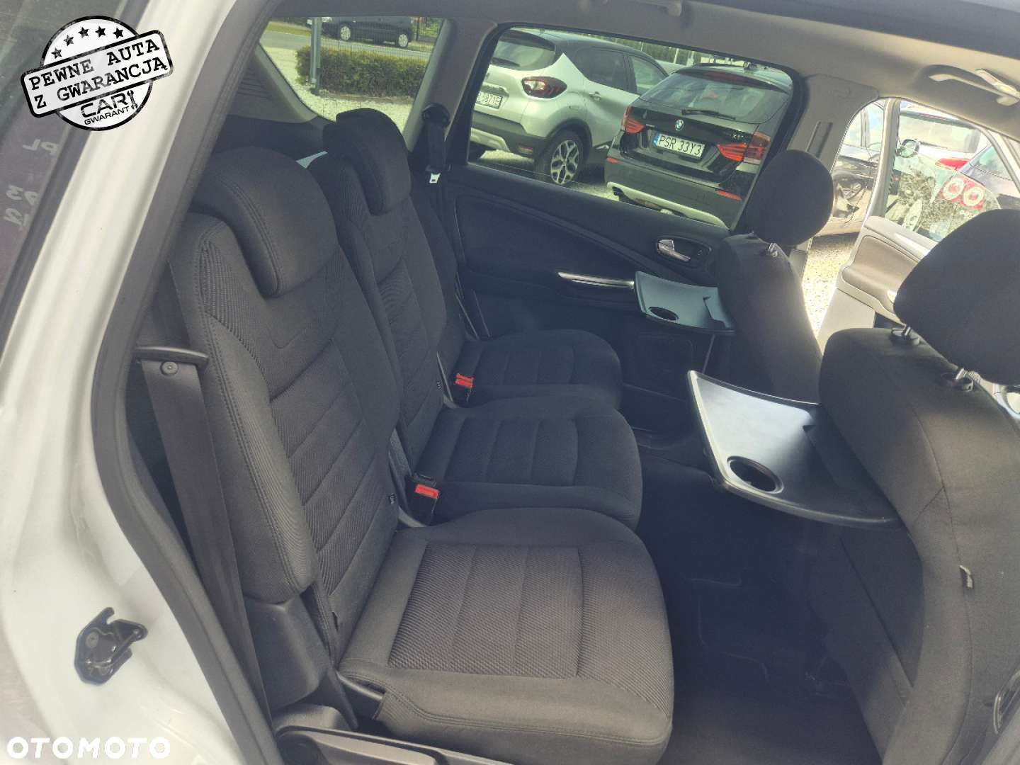 Ford S-Max - 23