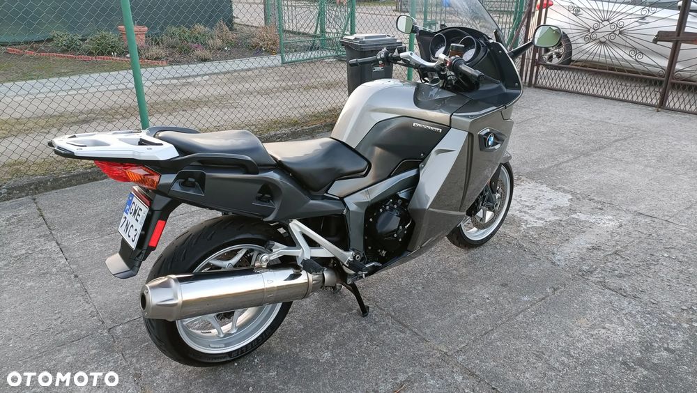 BMW K - 5