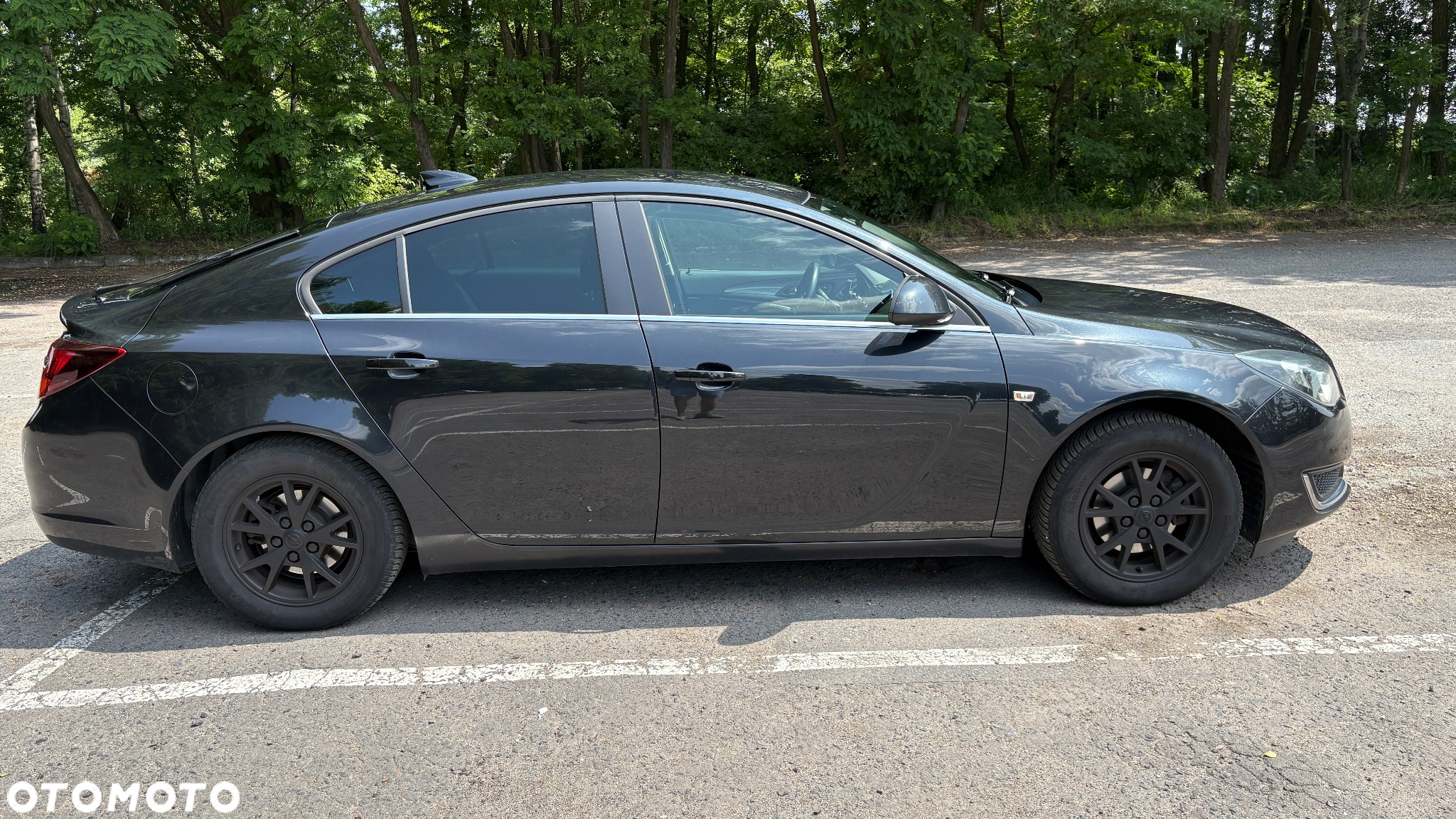 Opel Insignia - 5