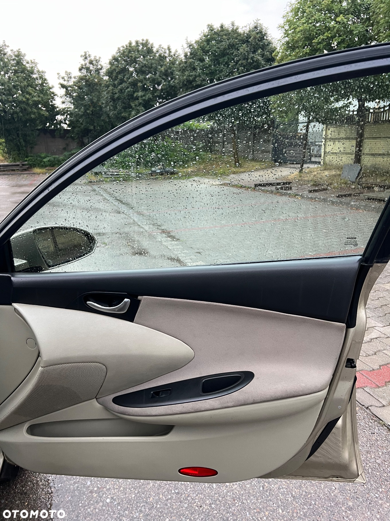Nissan Primera - 18