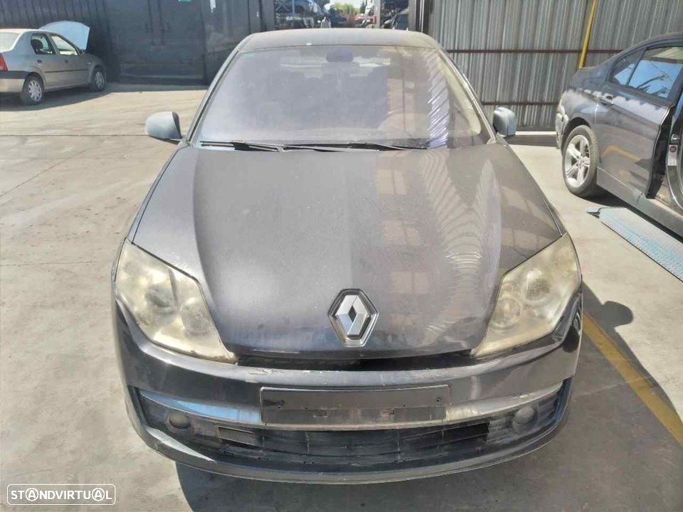 RADIADOR DE ÁGUA RENAULT LAGUNA III BERLINA - 1