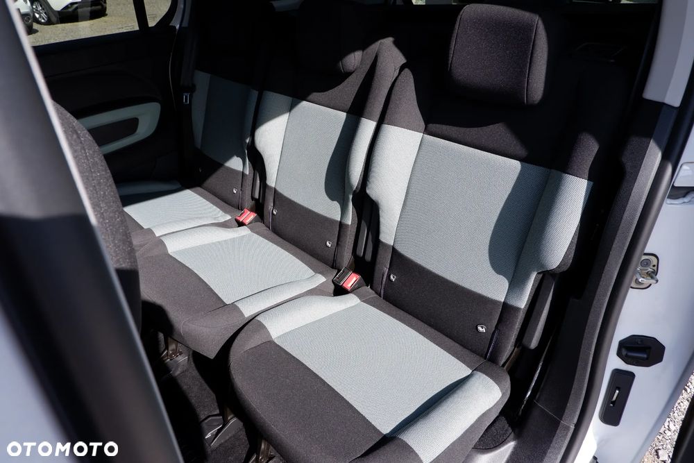 Citroën Berlingo M 1.5 BlueHDI Shine - 30