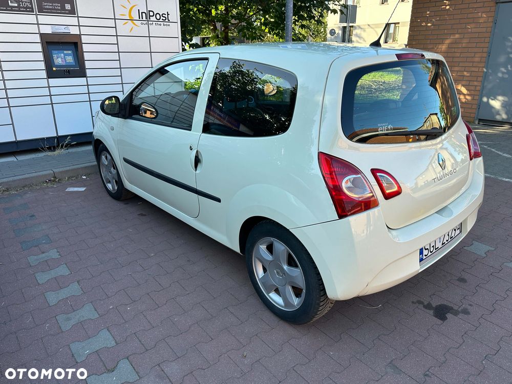 Renault Twingo 1.2 LEV 16V 75 Liberty Eco-Drive - 7