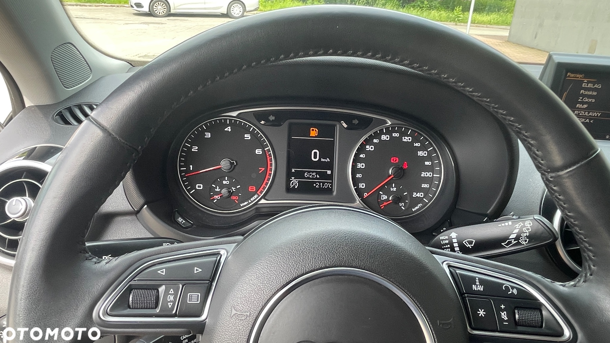 Audi A1 1.4 TFSI Edycja Specjalna - 9