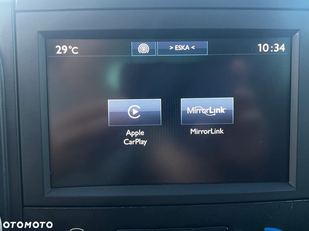 Peugeot Partner 110 Stop&Start Allure - 33