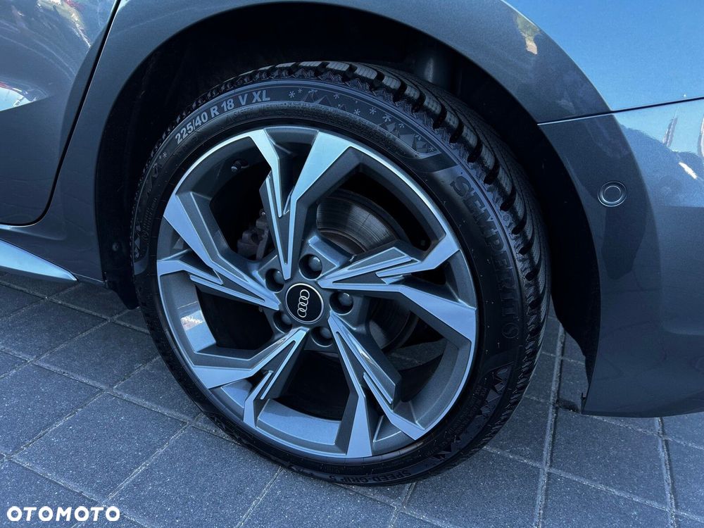 Audi A3 Sportback - 35