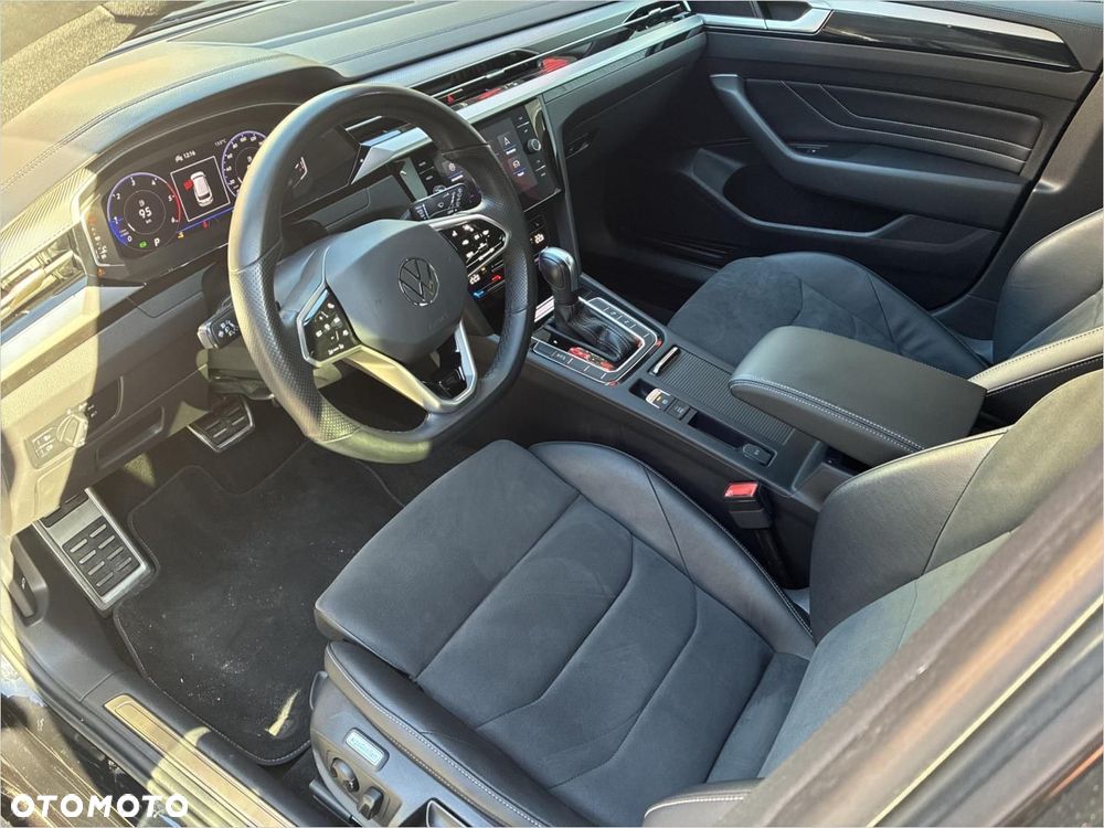 Volkswagen Arteon 2.0 TDI R-Line DSG - 16
