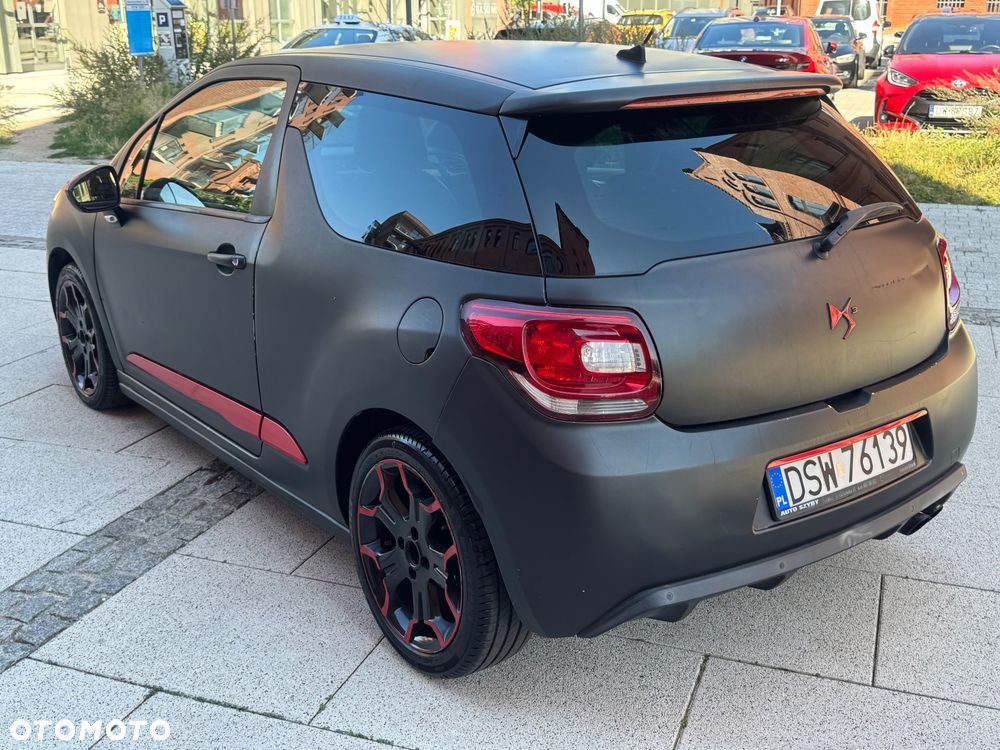 Citroën DS3 1.6 THP SportChic - 3