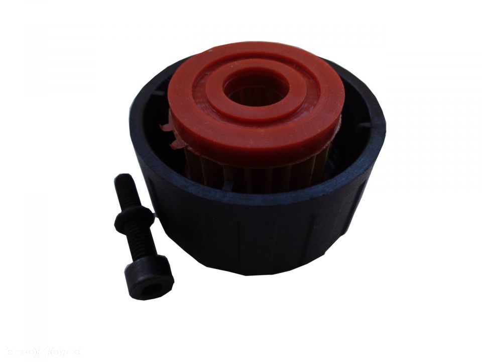 Odpowietrznik filtra hydr.332/F3384 JCB 8014,8016 - 1