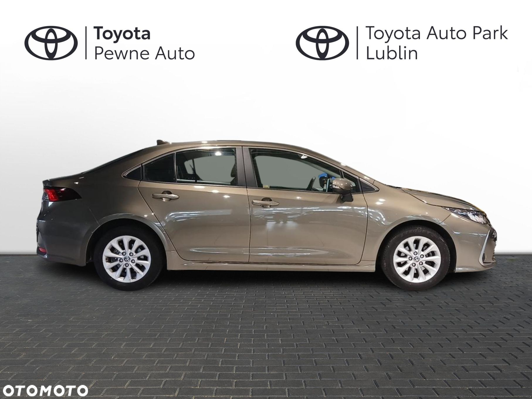 Toyota Corolla - 6