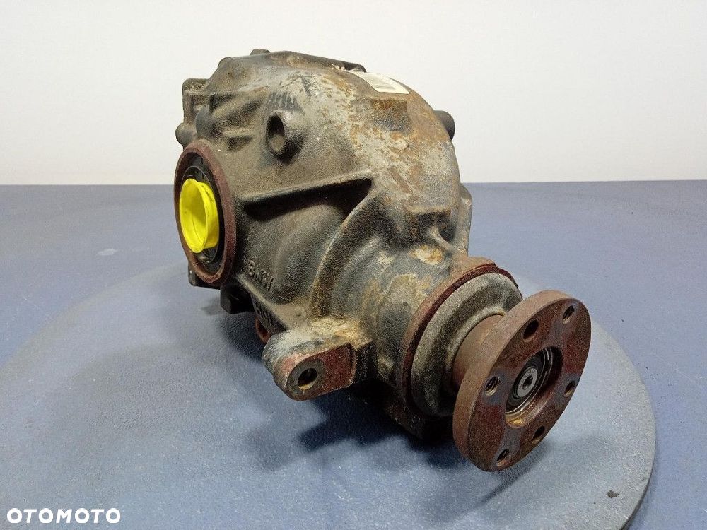 BMW 3 E46 325i 328i MOST DYFER TYŁ TYLNY 3.07 AUTOMAT 1428129 - 1