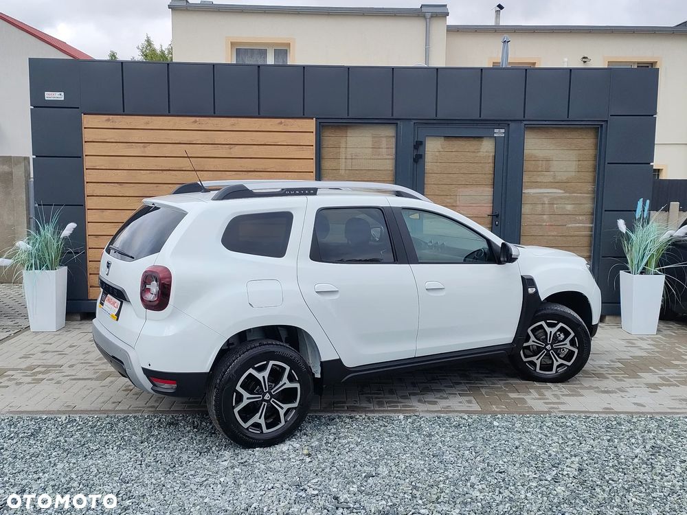 Dacia Duster TCe 100 2WD Comfort - 28
