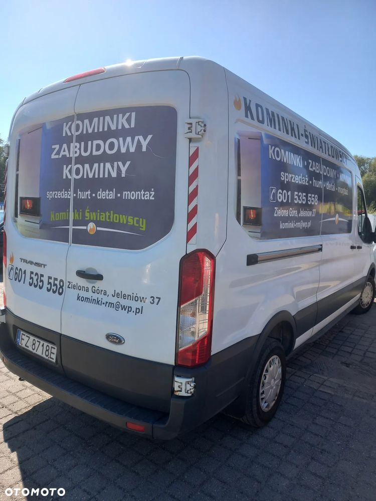 Ford TRANSIT - 6