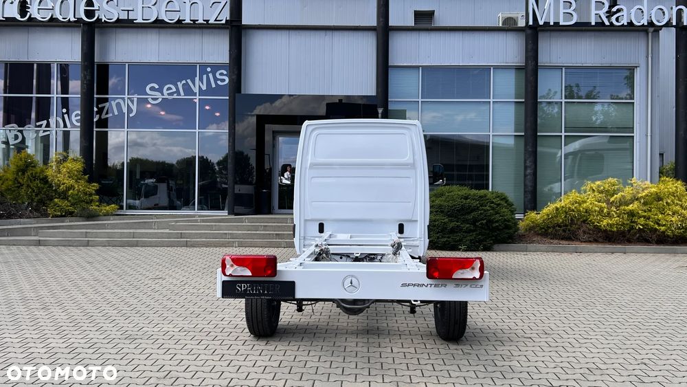 Mercedes-Benz Sprinter 317 CDI - 6