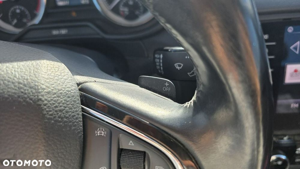 Skoda Octavia - 13