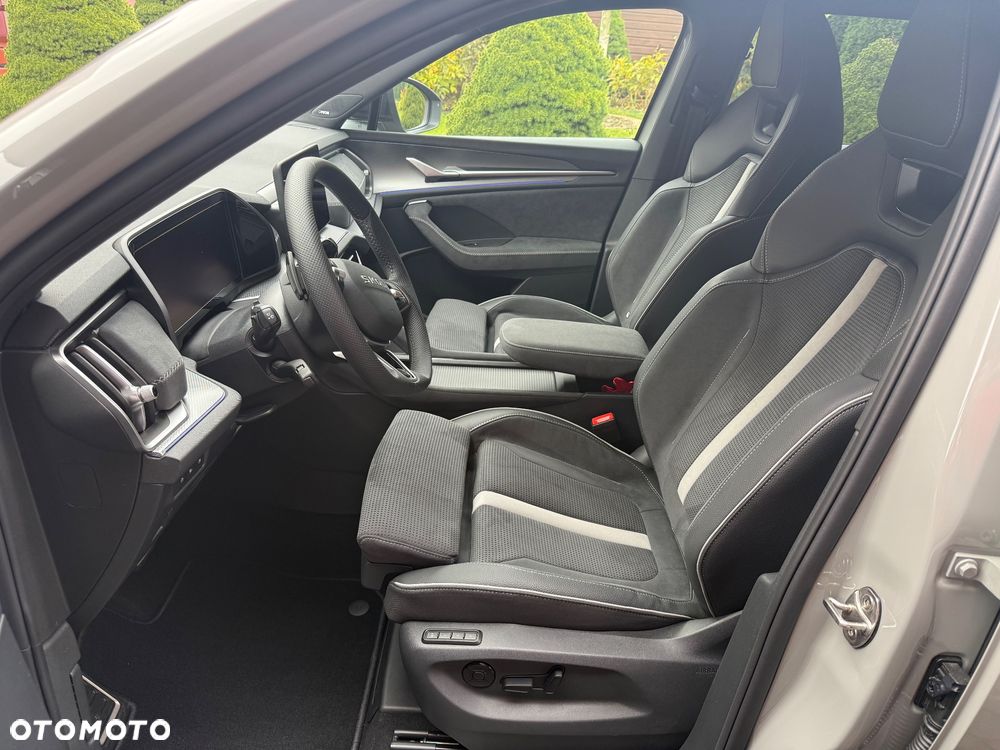 Skoda Kodiaq 1.5 TSI ACT 4x2 Sportline DSG - 14